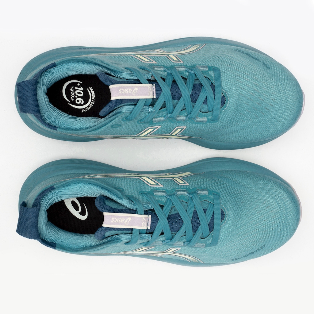Imagem 3 do produto Tênis ASICS Gel-Nimbus 27 Feminino