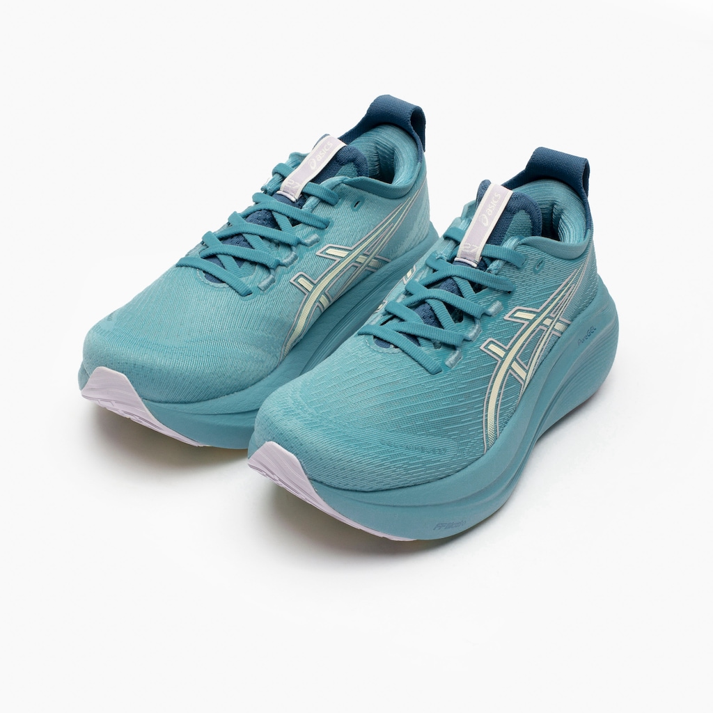 Imagem 4 do produto Tênis ASICS Gel-Nimbus 27 Feminino