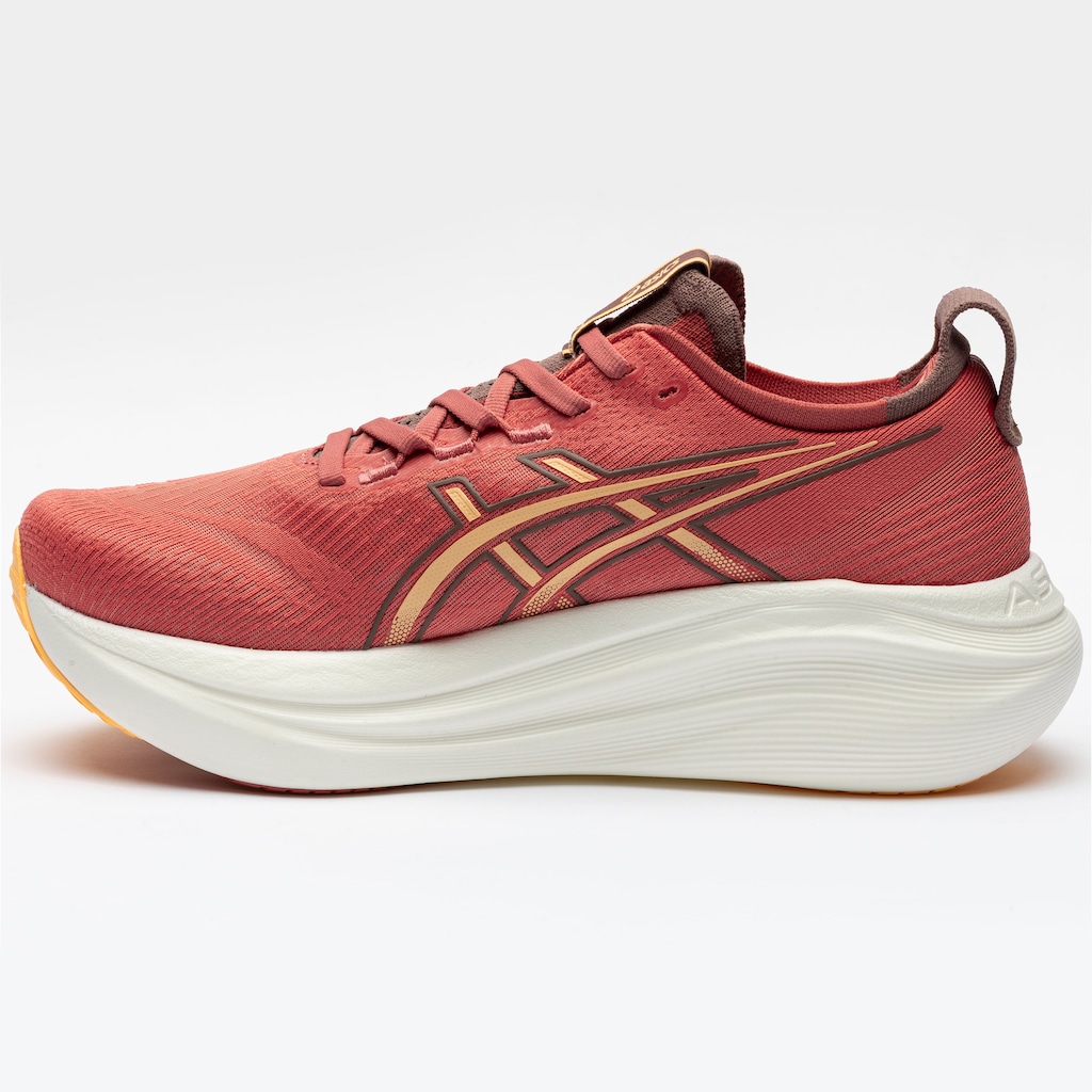 Imagem 2 do produto Tênis ASICS Gel-Nimbus 27 Feminino