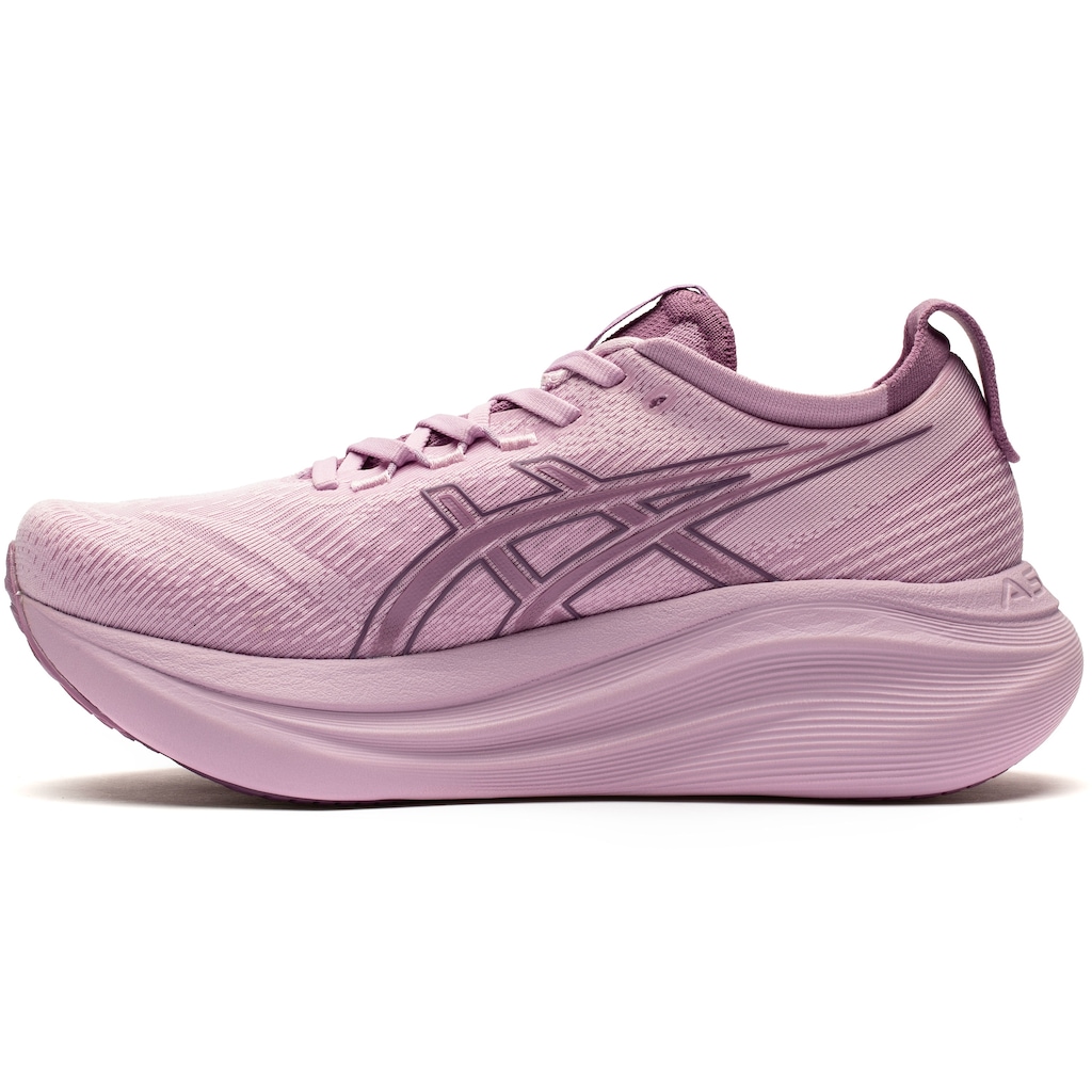 Imagem 3 do produto Tênis ASICS Gel-Nimbus 27 Feminino