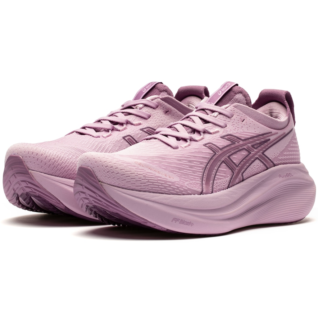 Imagem 4 do produto Tênis ASICS Gel-Nimbus 27 Feminino
