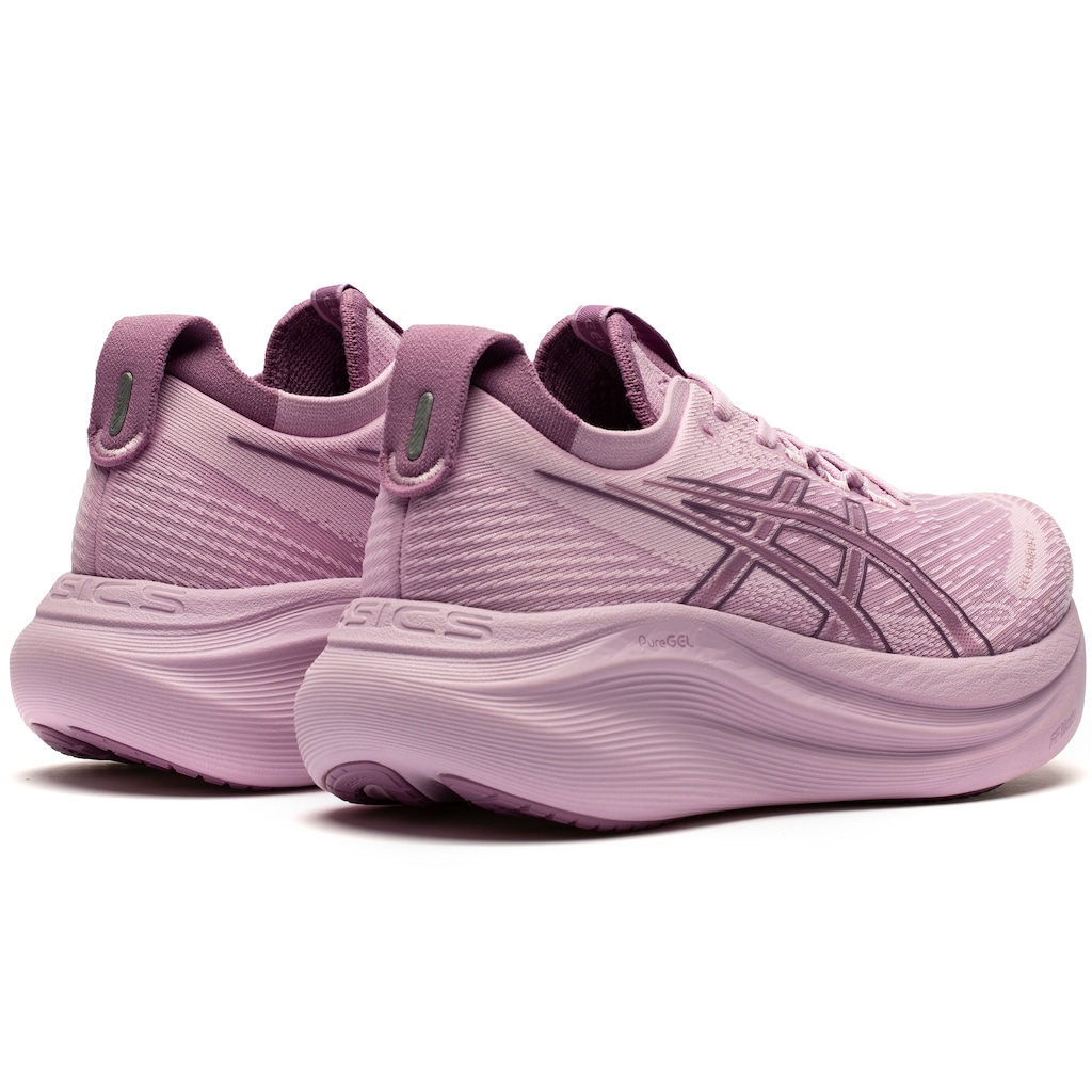 Imagem 5 do produto Tênis ASICS Gel-Nimbus 27 Feminino