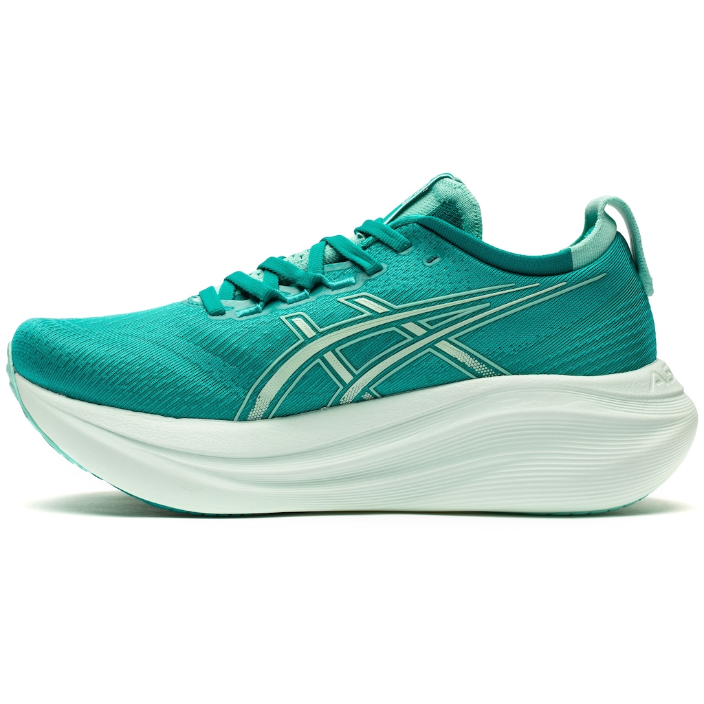 Imagem 3 do produto Tênis ASICS Gel-Nimbus 27 Feminino