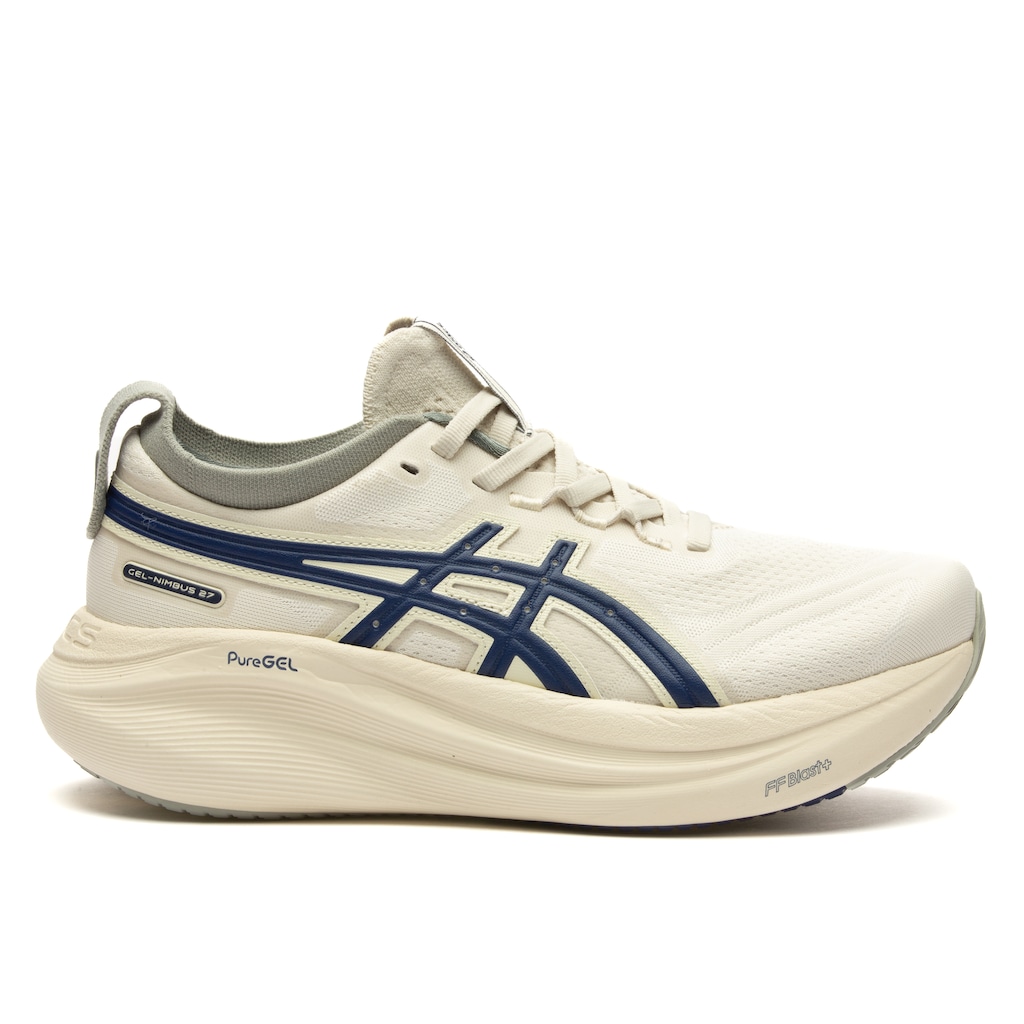 Tênis ASICS GEL-Nimbus 27 ATC Feminino