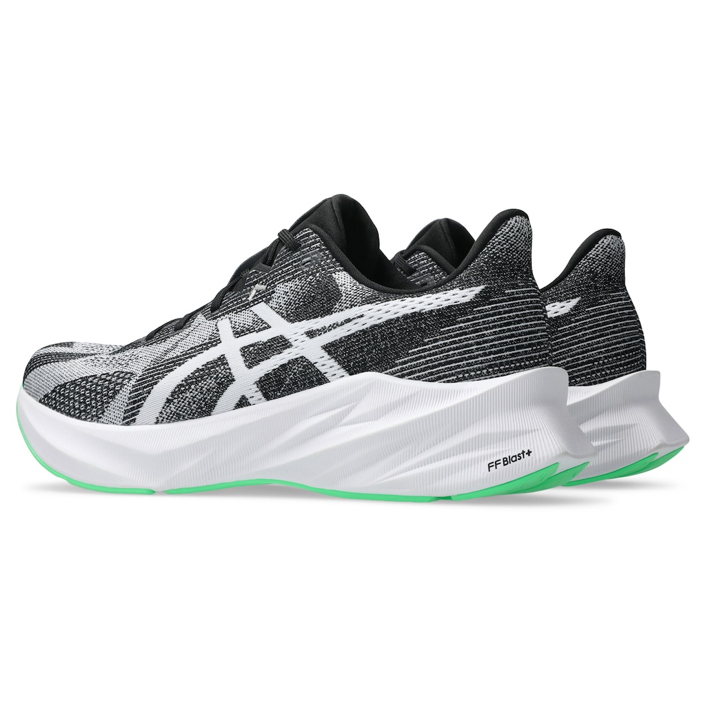 Imagem 4 do produto Tênis ASICS Dynablast 5 Masculino