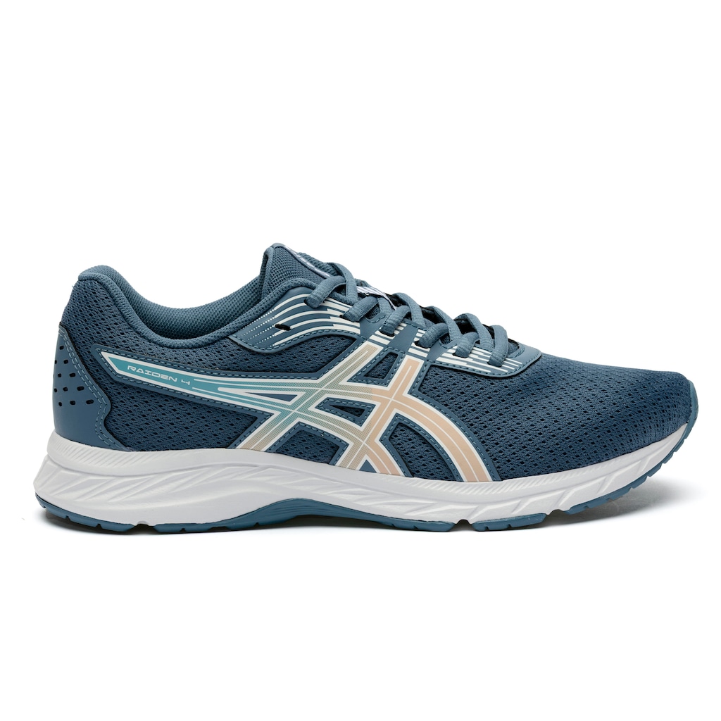 Tênis ASICS Raiden 4 Feminino