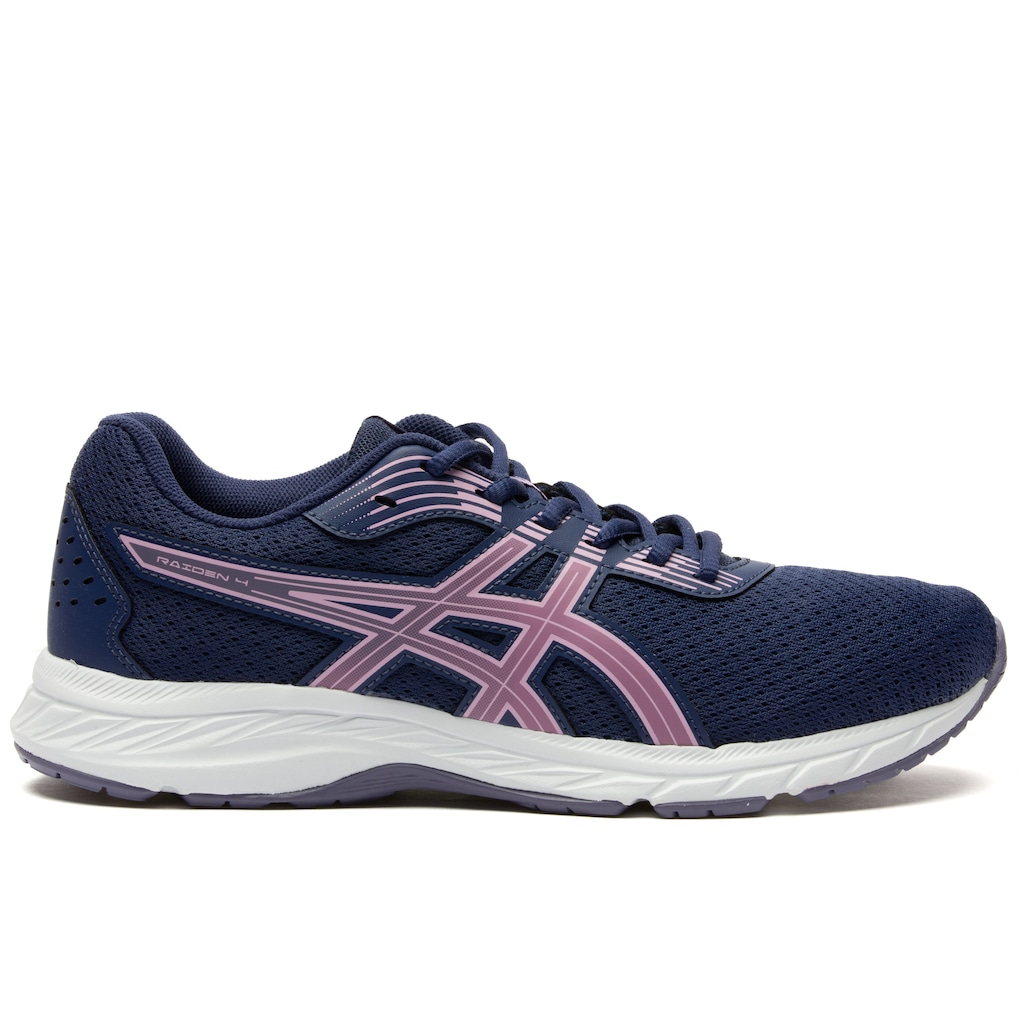 Tênis ASICS Raiden 4 Feminino