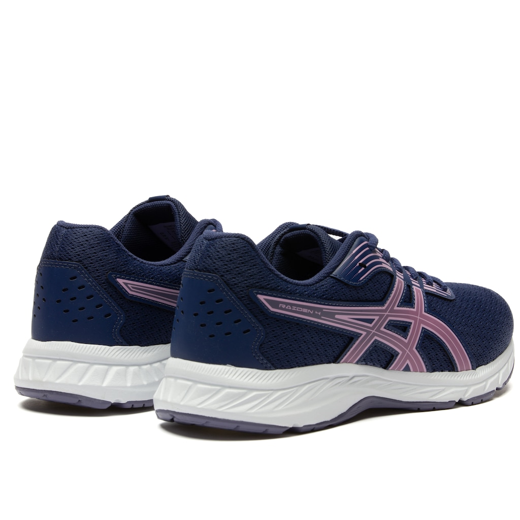 Imagem 4 do produto Tênis ASICS Raiden 4 Feminino