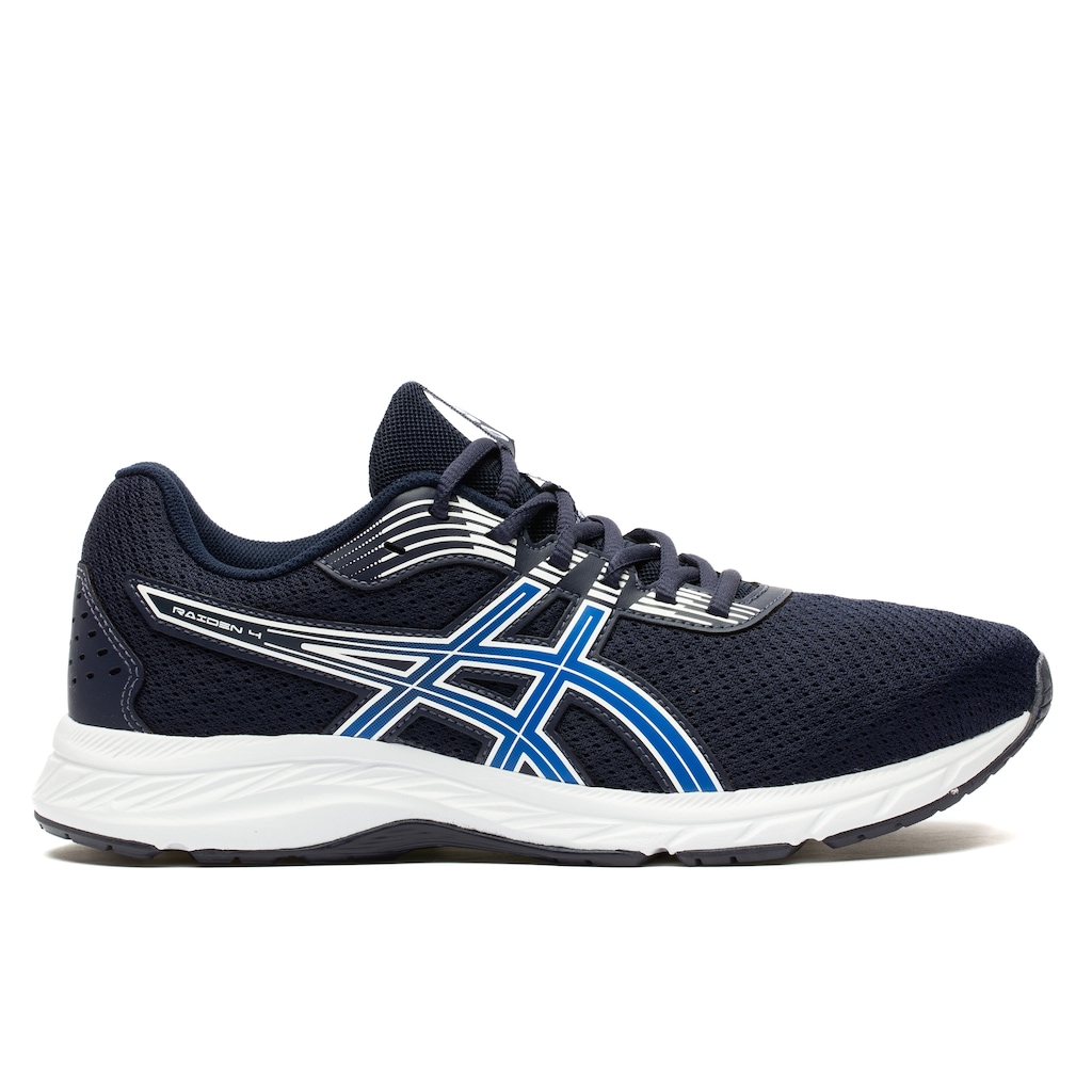 Tênis ASICS Raiden 4 Masculino