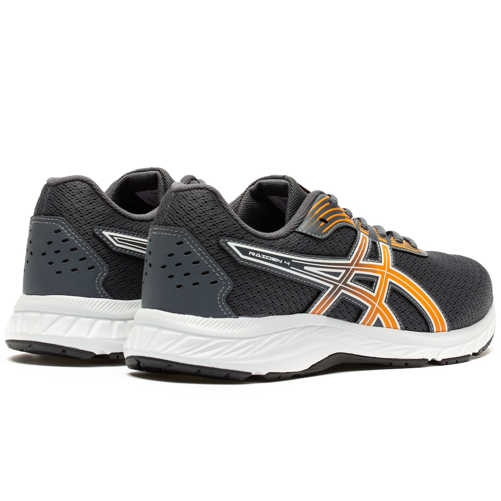 Imagem 4 do produto Tênis Masculino ASICS Raiden 4