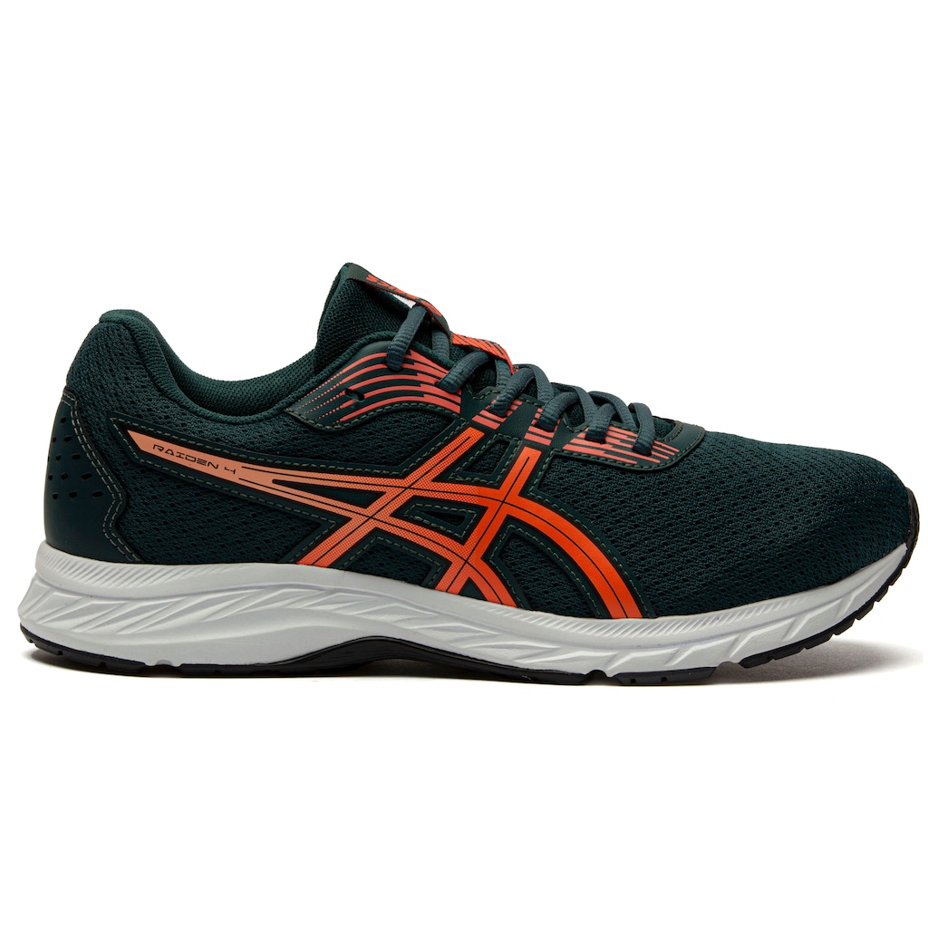 Tênis ASICS Raiden 4 Masculino