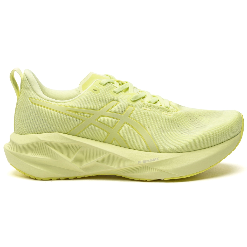 Tênis Masculino ASICS Novablast 5 Lite-Show
