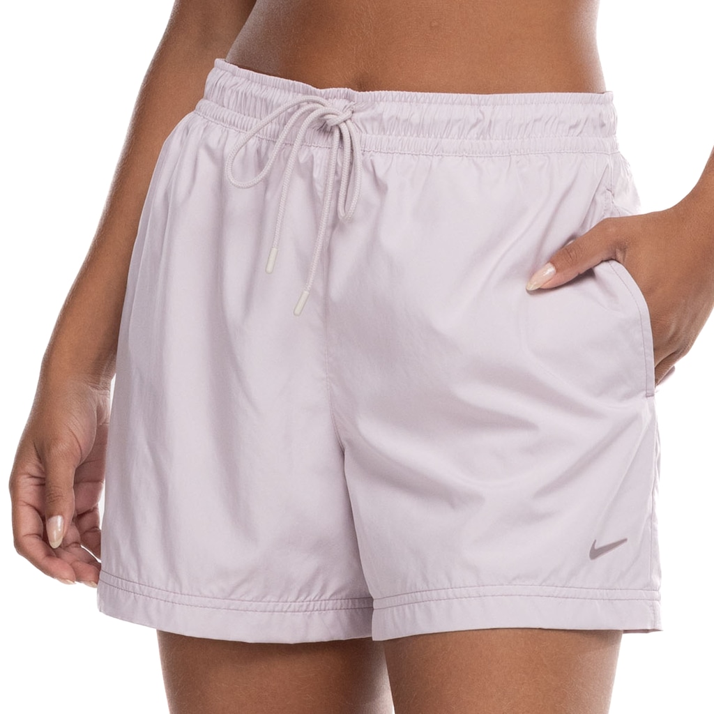 Short Feminino Nike Sportswear Mr Wvn Opp 22