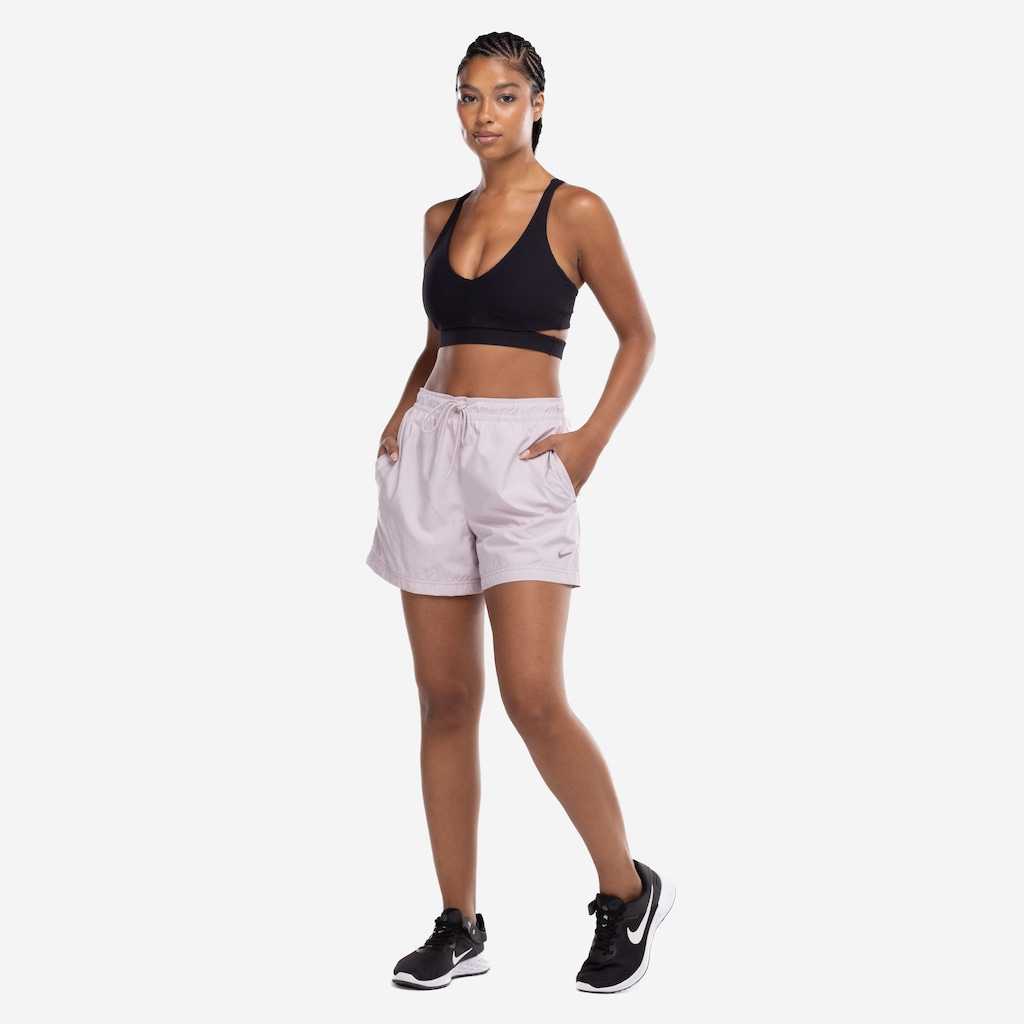 Imagem 4 do produto Short Feminino Nike Sportswear Mr Wvn Opp 22