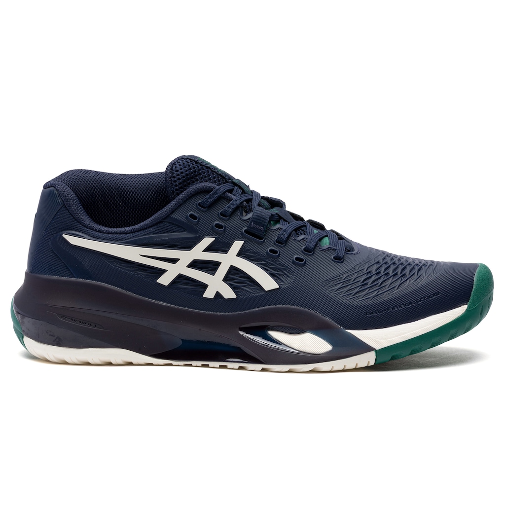 Tênis Asics Gel-Resolution X - Masculino - Tennis