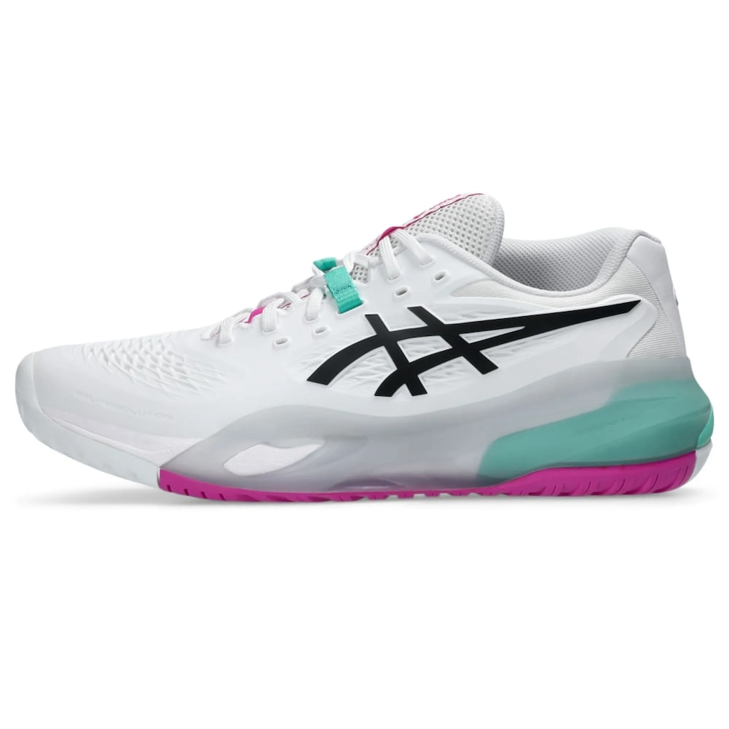 Tênis Asics Gel-Resolution X - Masculino - Tennis | Centauro