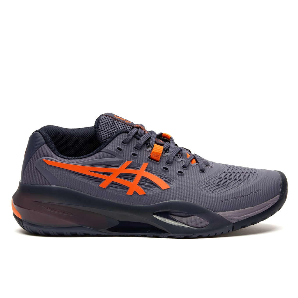 Tênis Asics Gel-Resolution X - Masculino - Tennis