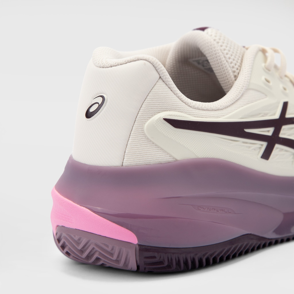 Imagem 4 do produto Tênis ASICS GEL-Resolution X Clay - Feminino - Tennis
