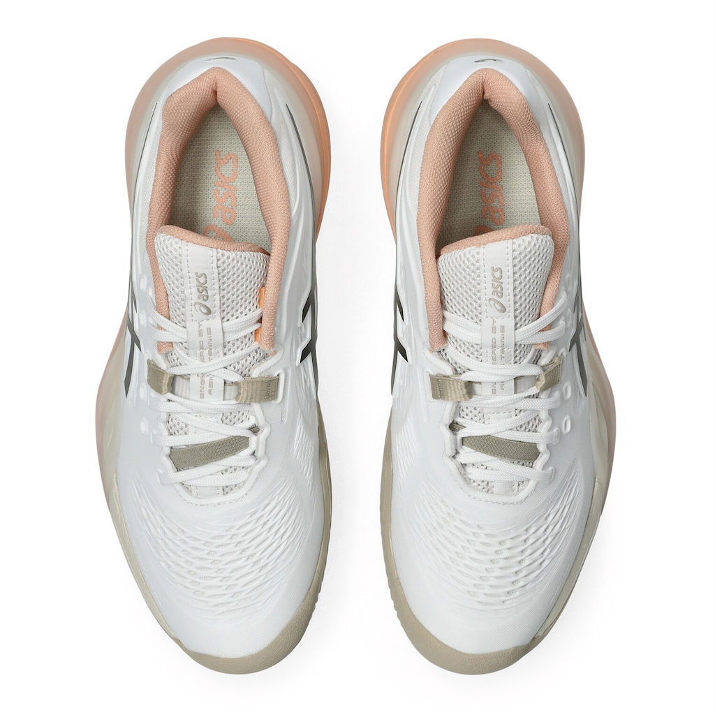 Imagem 5 do produto Tênis ASICS GEL-Resolution X Clay - Feminino - Tennis