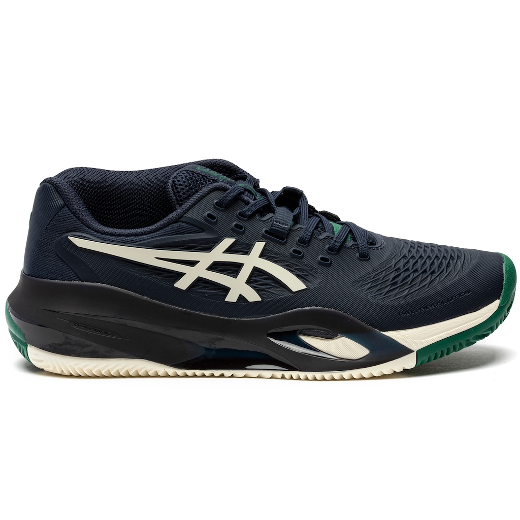 Tênis Asics Gel-Resolution X Clay Tennis - Masculino - Tennis