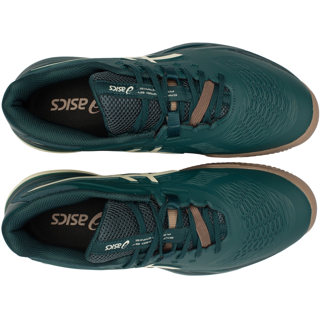 Imagem 4 do produto Tênis Masculino Asics Gel-Resolution X Clay Tennis