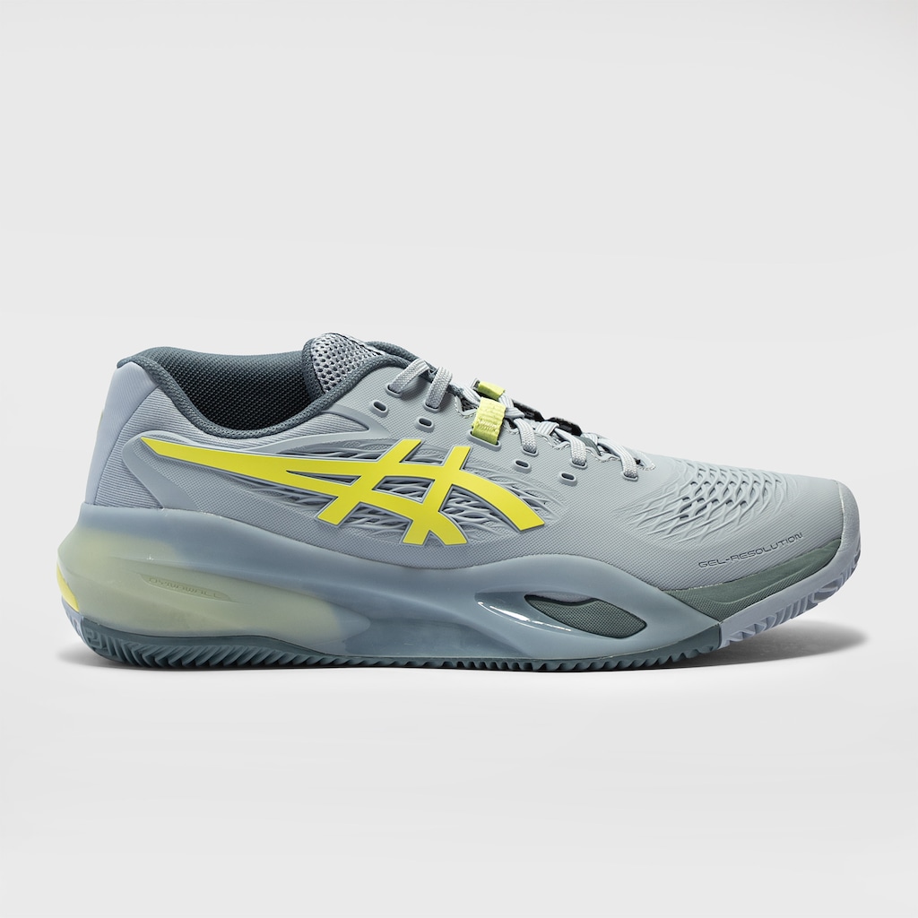 Tênis Asics Gel-Resolution X Clay Tennis - Masculino - Tennis