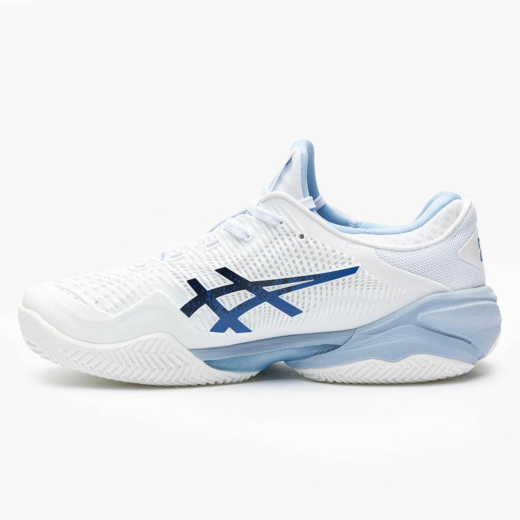 Tênis Asics Court FF 3 Novak Clay - Masculino - Tennis | Centauro