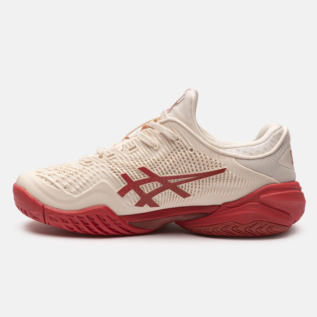 Tênis Asics Court FF 3 Novak - Masculino - Tennis | Centauro