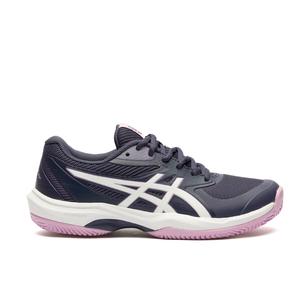 Tênis ASICS Game FF Clay Oc Feminino