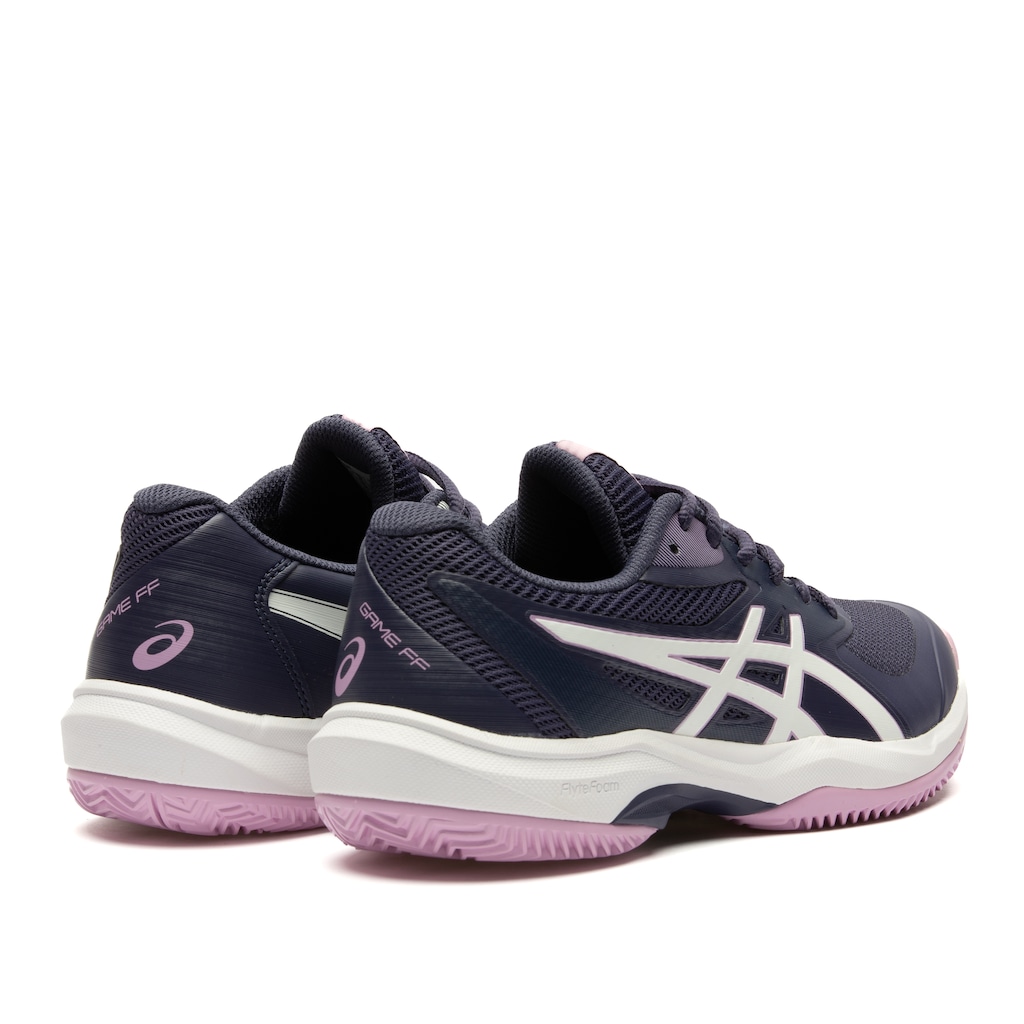 Imagem 4 do produto Tênis ASICS Game FF Clay Oc - Feminino - Tennis