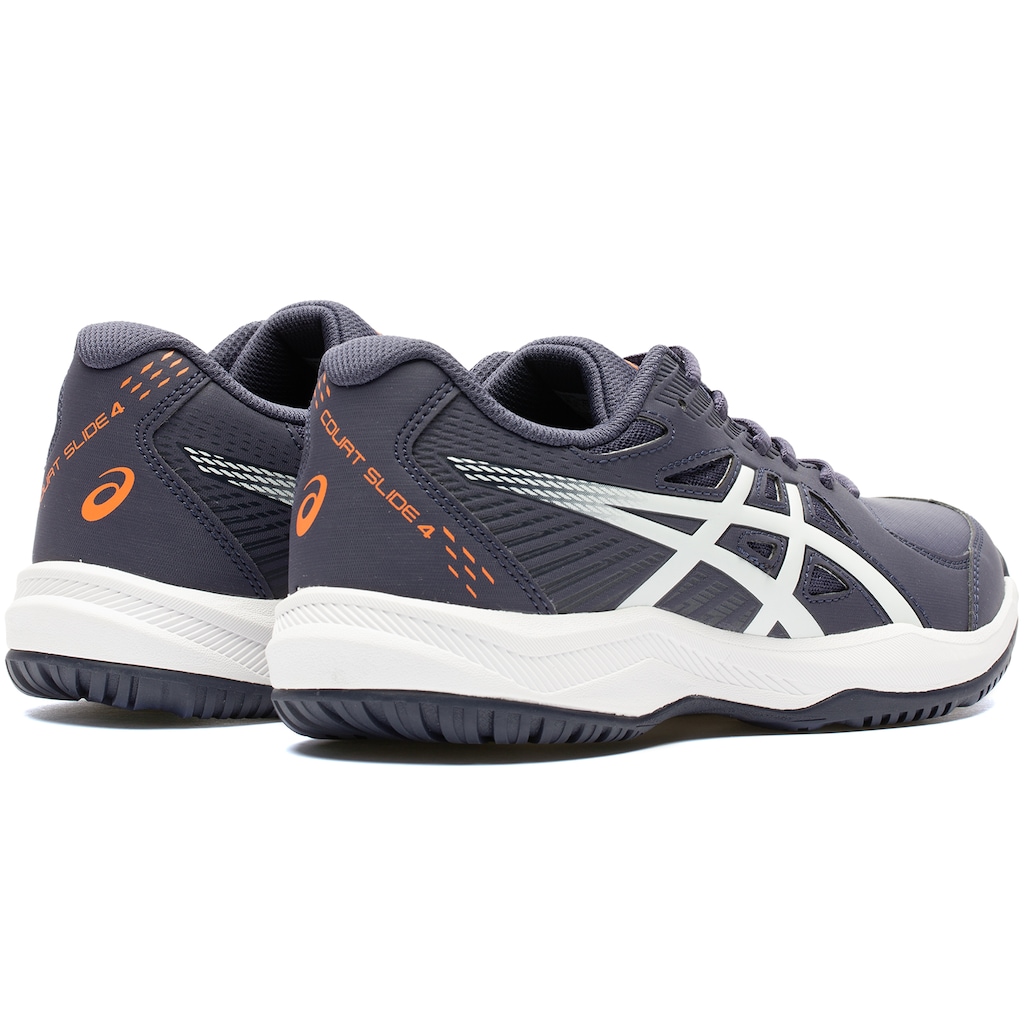 Imagem 4 do produto Tênis Asics Court Slide 4 - Masculino - Tennis