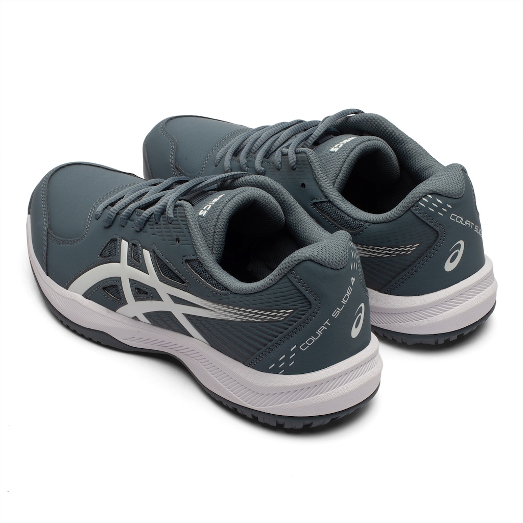 Imagem 5 do produto Tênis Asics Court Slide 4 - Masculino - Tennis