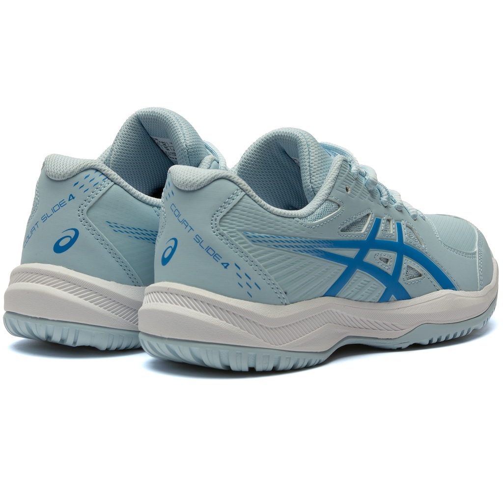 Imagem 4 do produto Tênis Asics Court Slide 4 - Feminino - Tennis