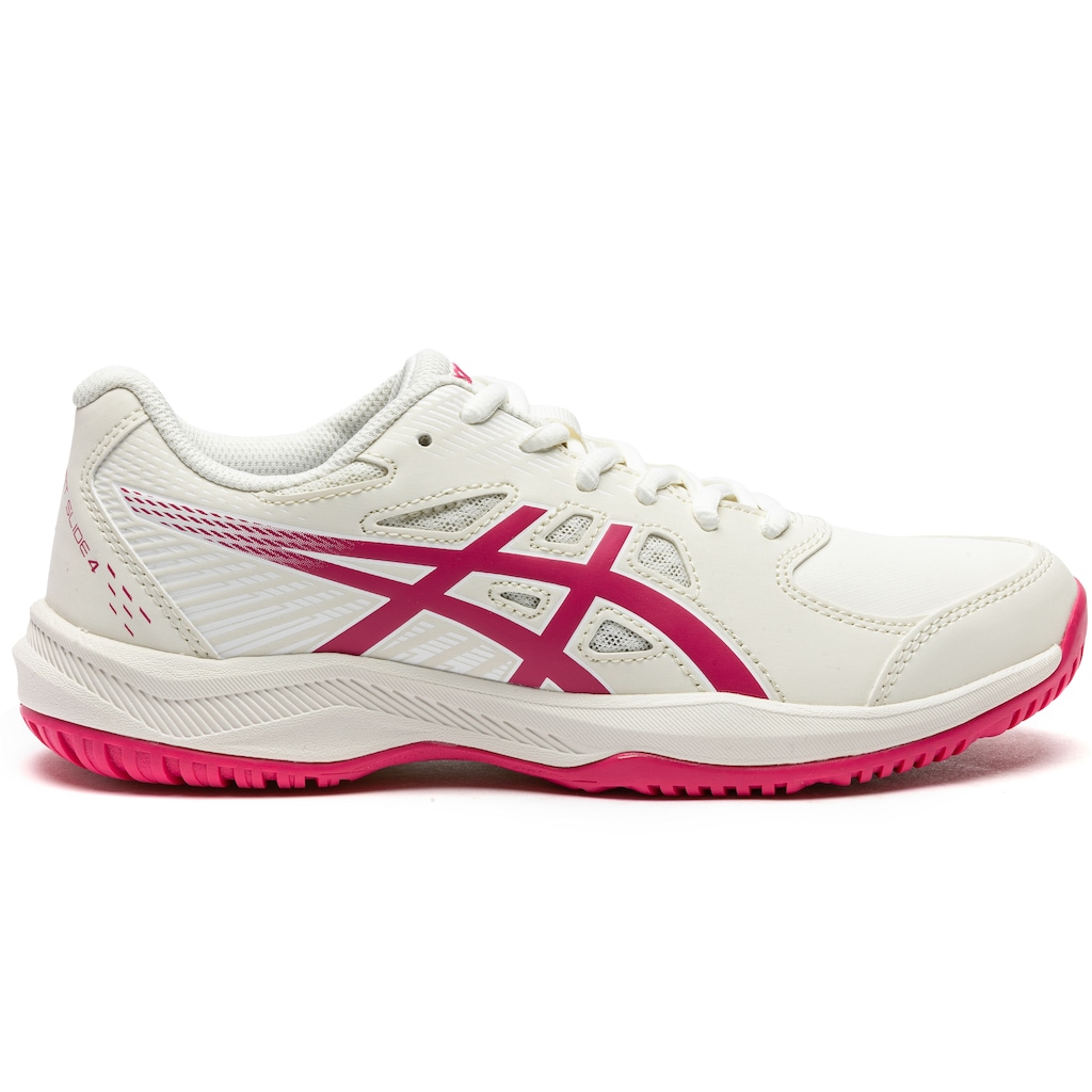 Tênis Asics Court Slide 4 - Feminino - Tennis