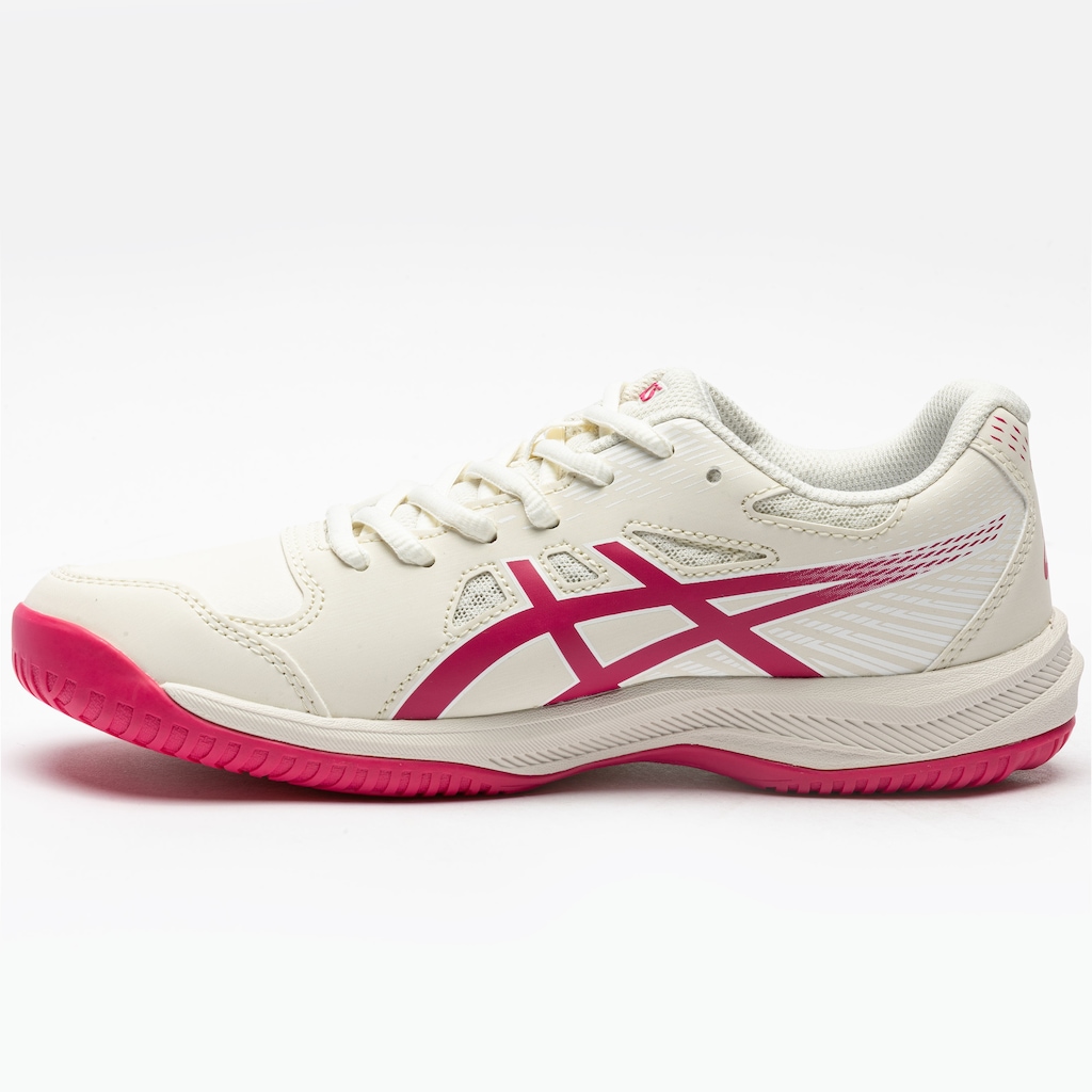 Imagem 2 do produto Tênis Asics Court Slide 4 - Feminino - Tennis