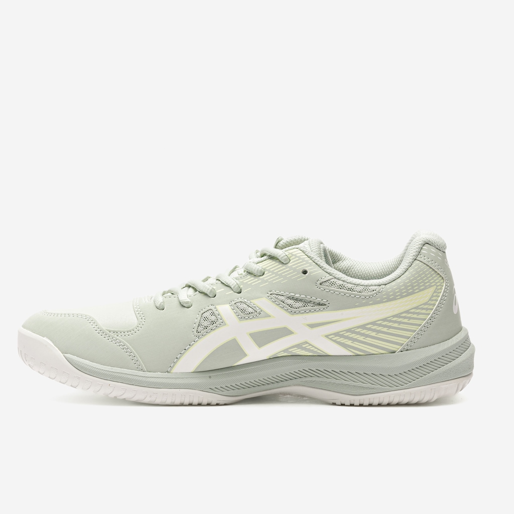 Imagem 2 do produto Tênis Asics Court Slide 4 - Feminino - Tennis
