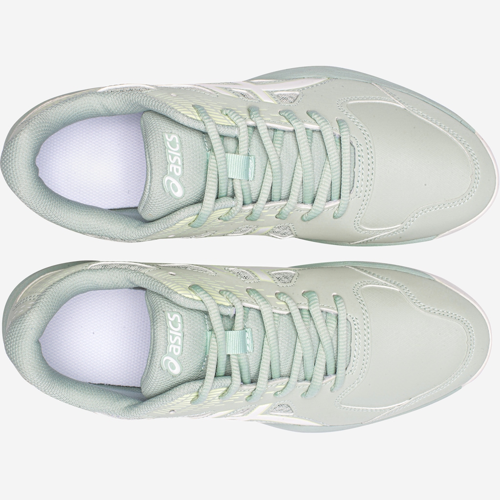 Imagem 3 do produto Tênis Asics Court Slide 4 - Feminino - Tennis