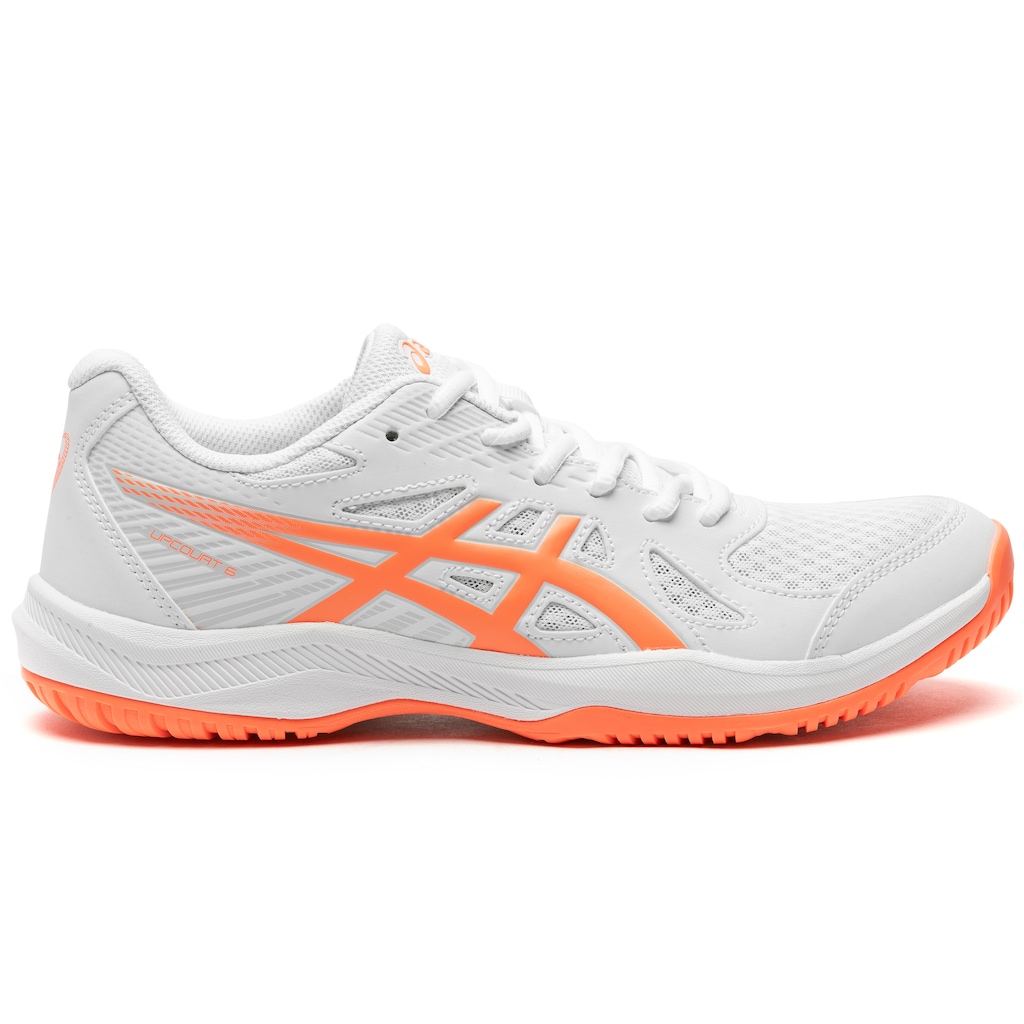 Tênis ASICS Upcourt 6 - Feminino