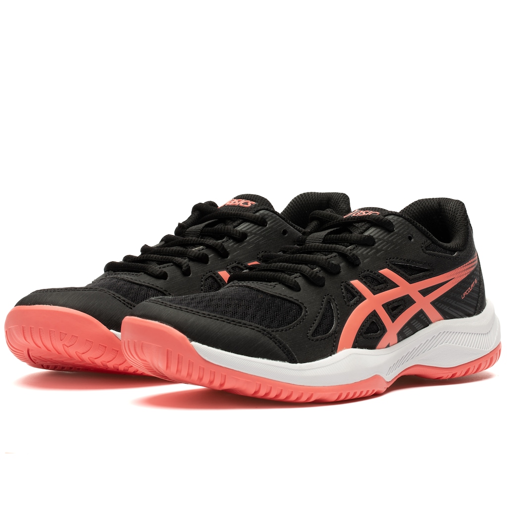 Imagem 2 do produto Tênis ASICS Upcourt 6 - Feminino
