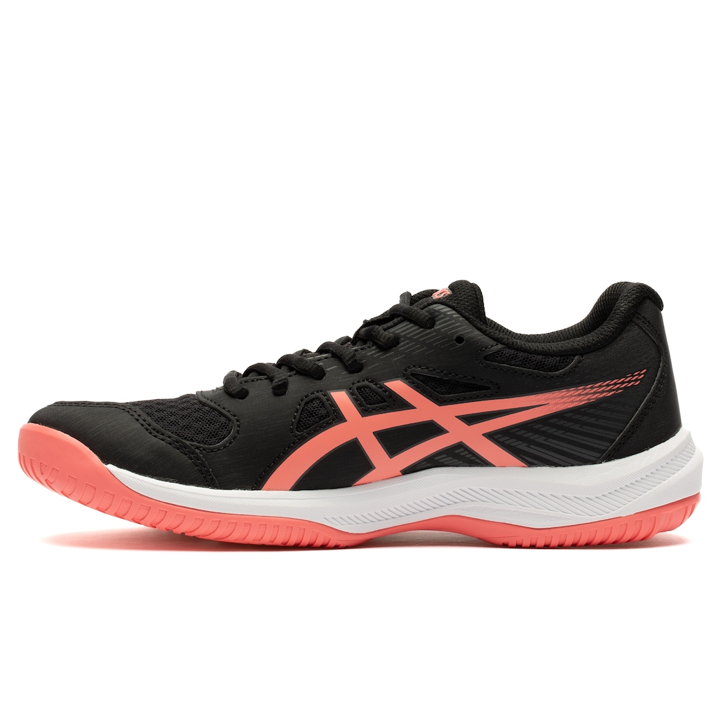 Imagem 3 do produto Tênis ASICS Upcourt 6 - Feminino