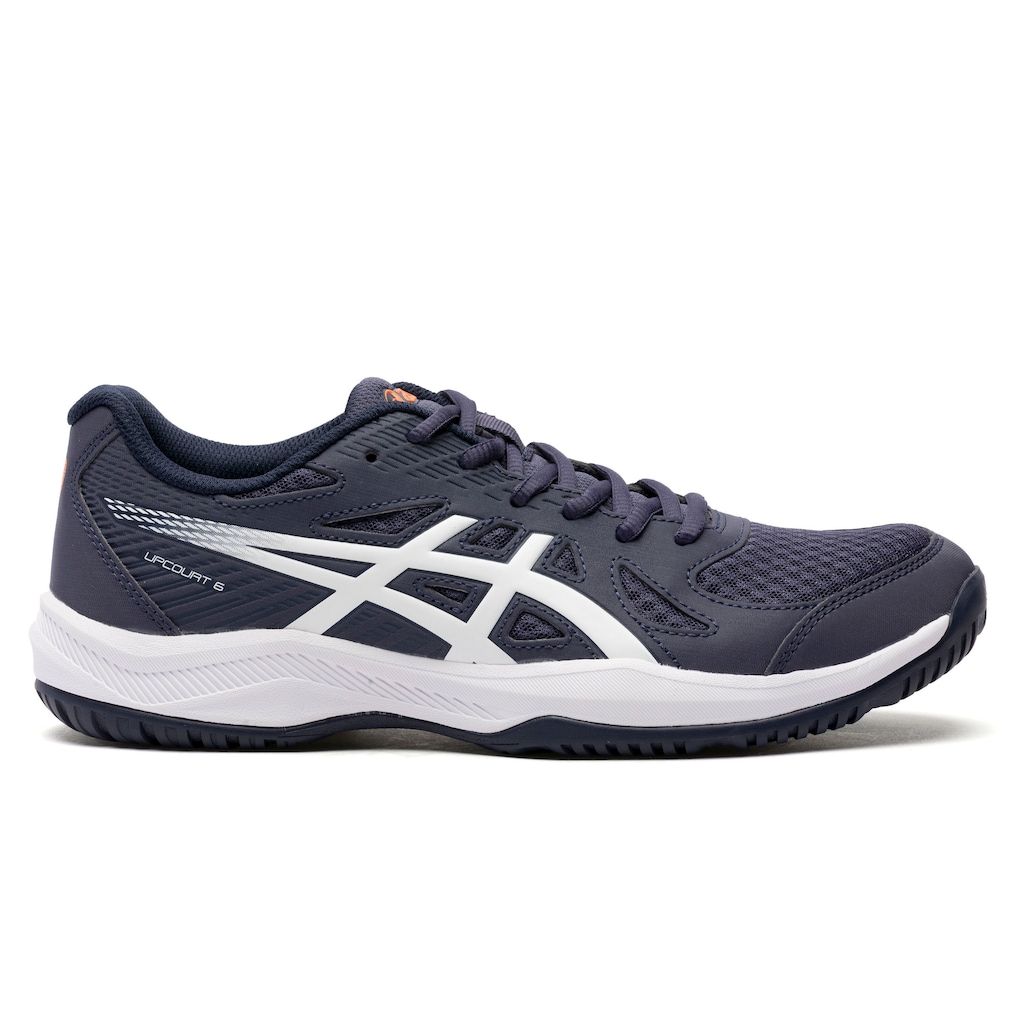 Tênis ASICS Upcourt 6 Masculino