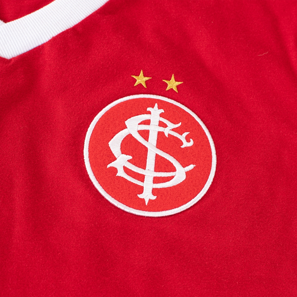 Imagem 4 do produto Camiseta do Internacional Betel Masculina 1979