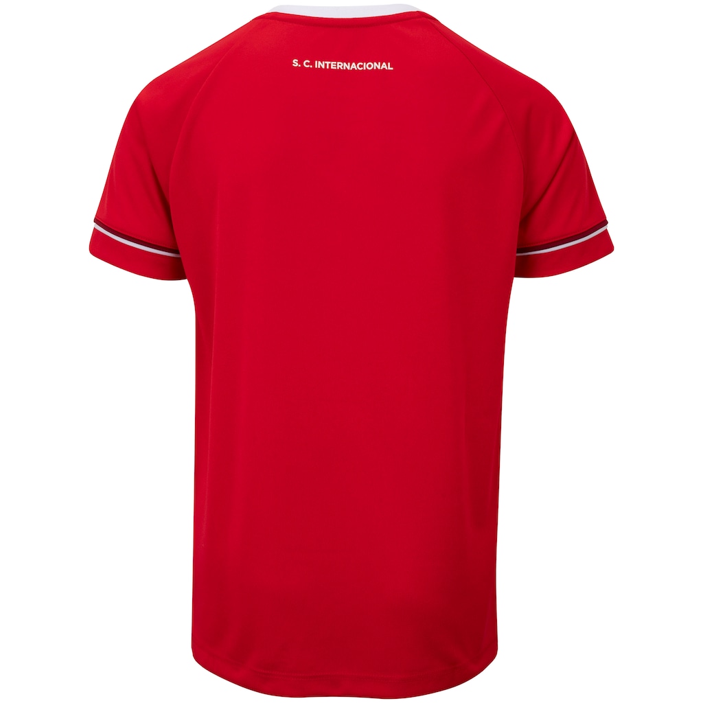 Imagem 2 do produto Camiseta do Internacional Infantil Strong
