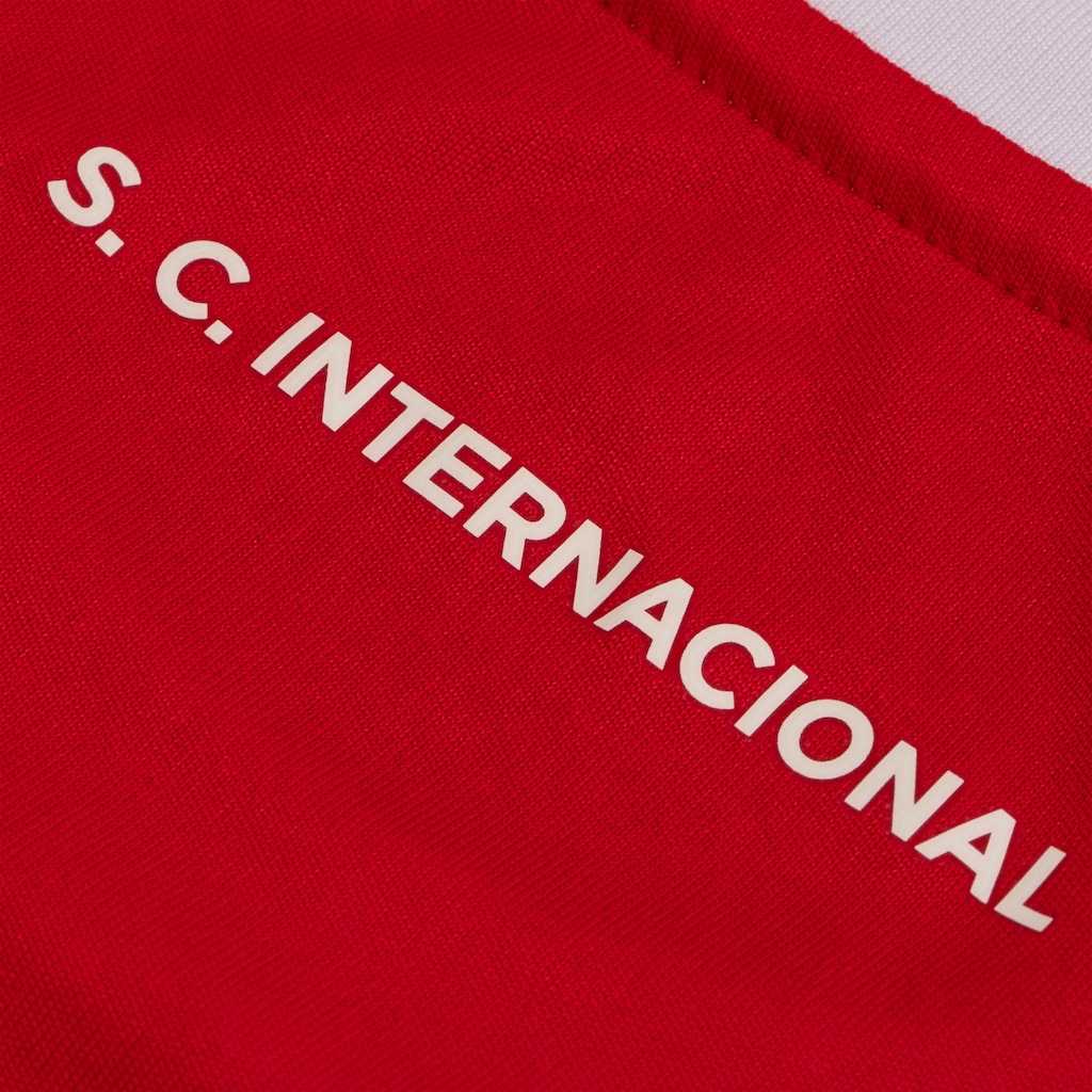 Imagem 4 do produto Camiseta do Internacional Infantil Strong