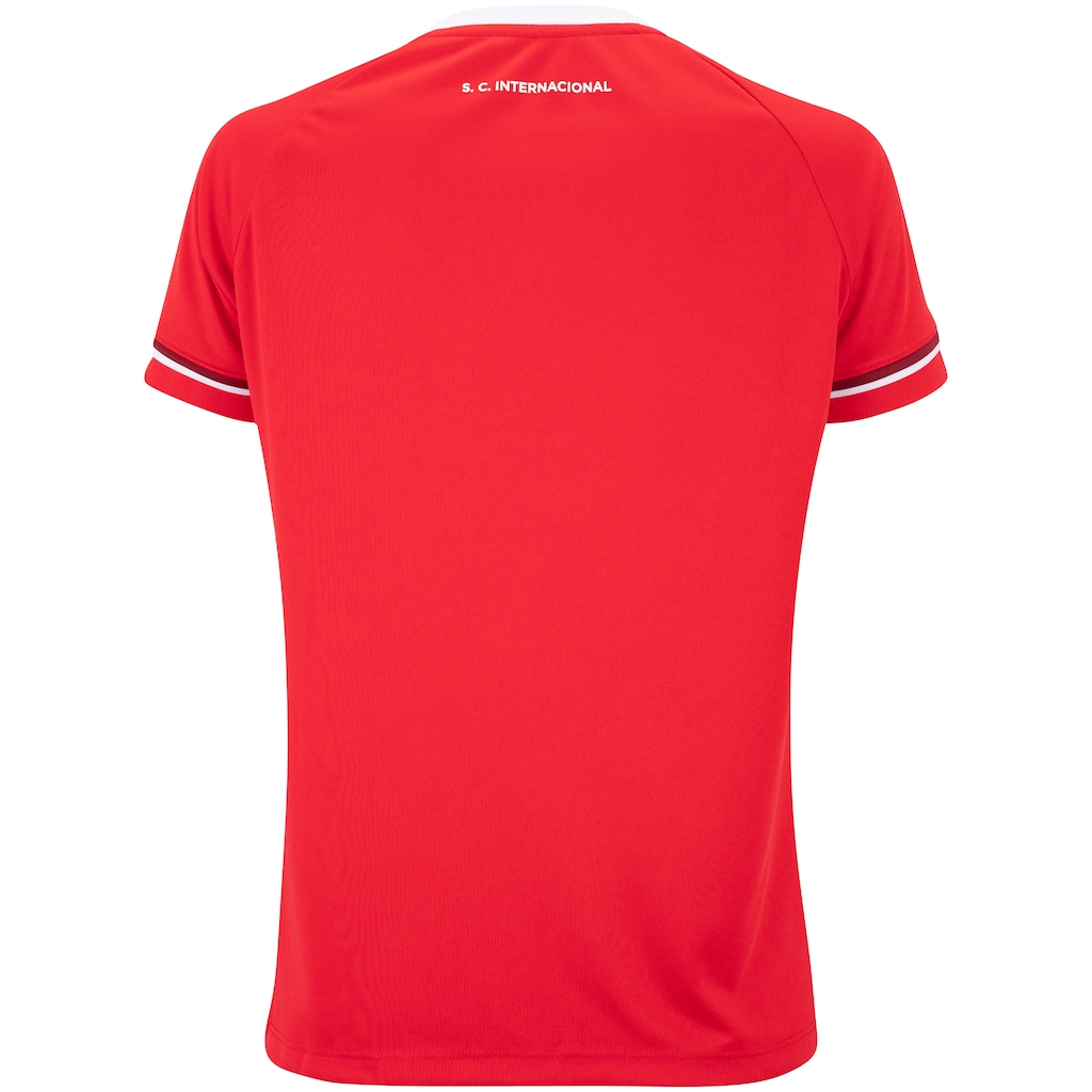 Imagem 2 do produto Camiseta do Internacional Feminina Strong