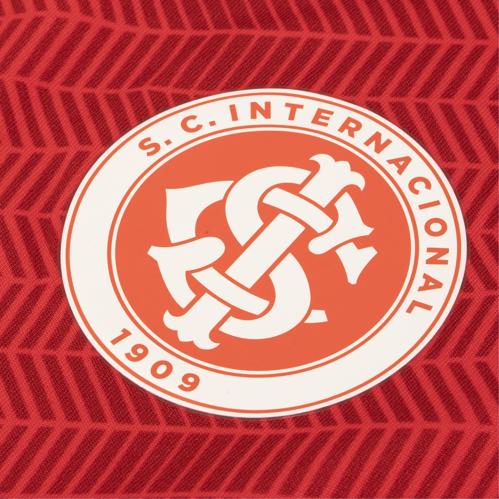 Imagem 3 do produto Camiseta do Internacional Feminina Strong