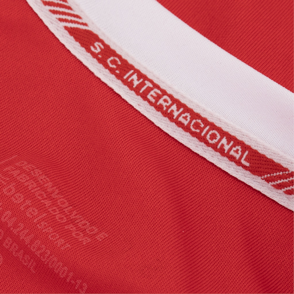 Imagem 5 do produto Camiseta do Internacional Feminina Strong