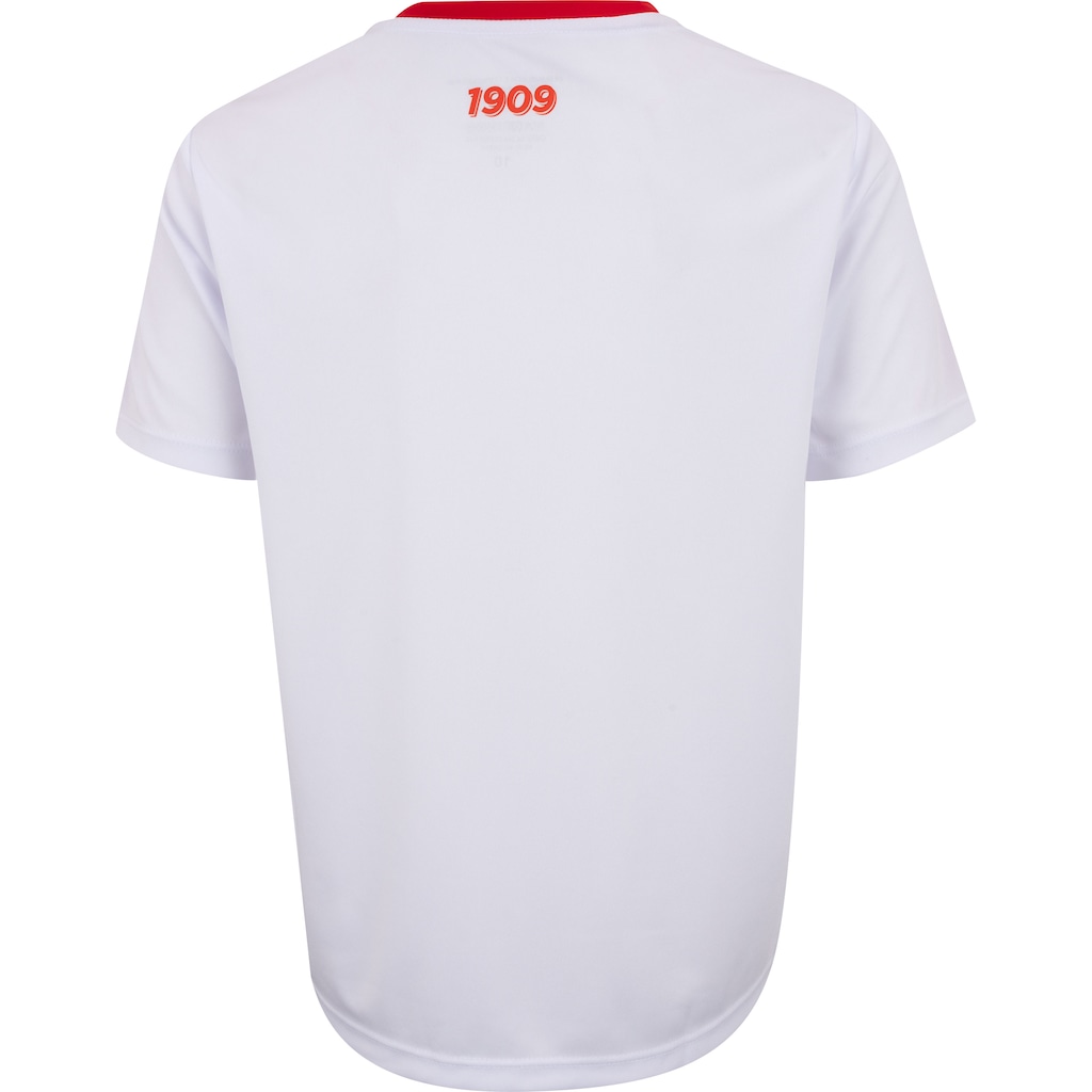 Imagem 2 do produto Camiseta do Internacional Infantil Colorado