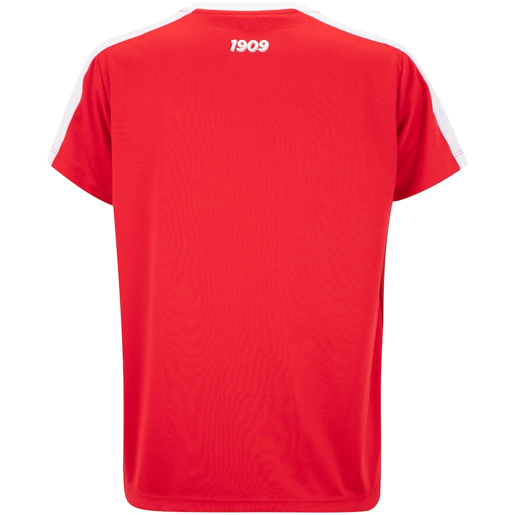 Imagem 2 do produto Camiseta do Internacional Feminina Colorado
