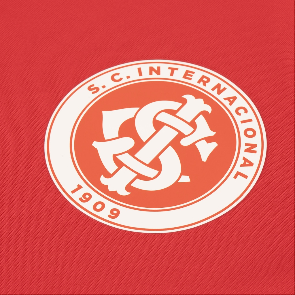 Imagem 3 do produto Camiseta do Internacional Feminina Colorado